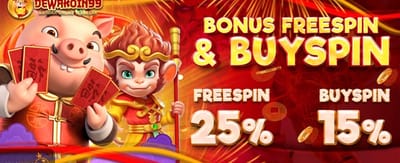 Hadiah Jackpot Instan net33 banner