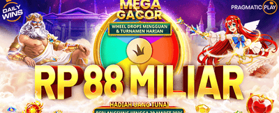 Menang Besar di net33 slot banner