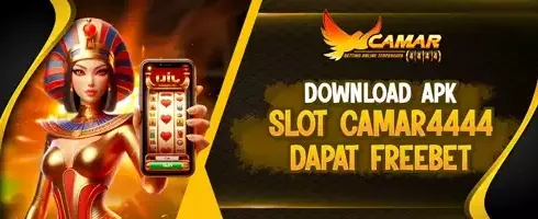 Bonus Registrasi APK Eksklusif promotion banner